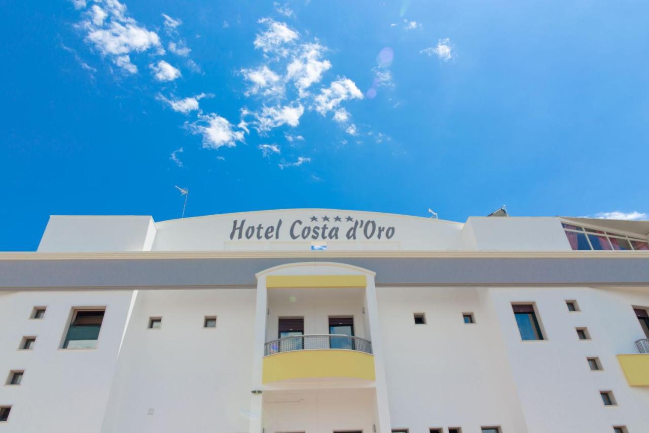 Costa Doro Salve Otel Dış mekan fotoğraf