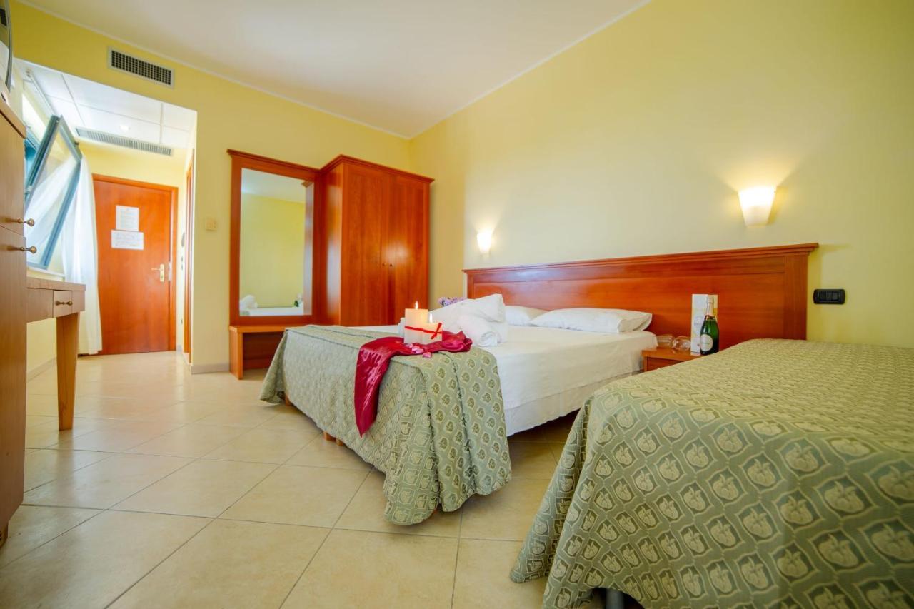 Costa Doro Salve Otel Dış mekan fotoğraf