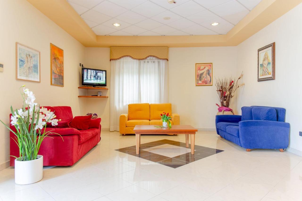 Costa Doro Salve Otel Dış mekan fotoğraf
