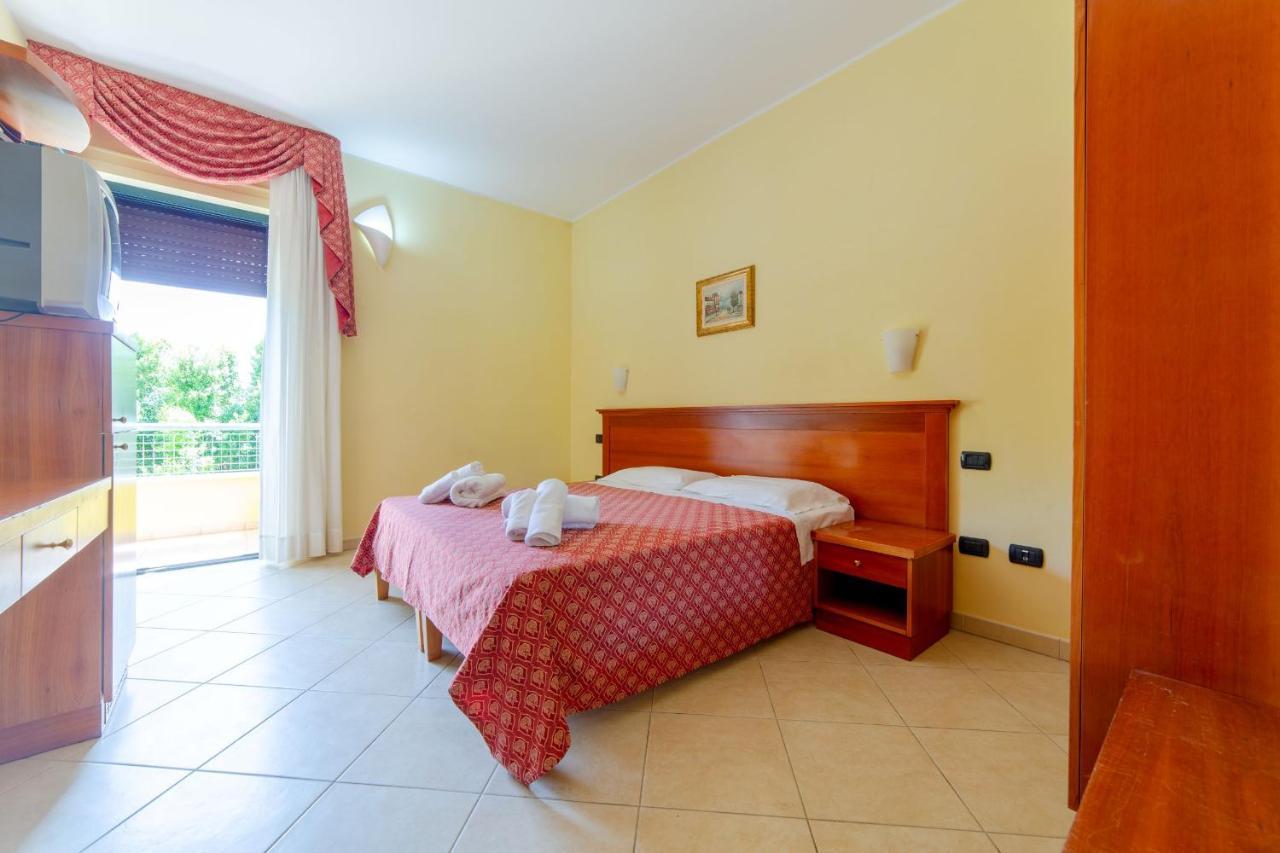 Costa Doro Salve Otel Dış mekan fotoğraf