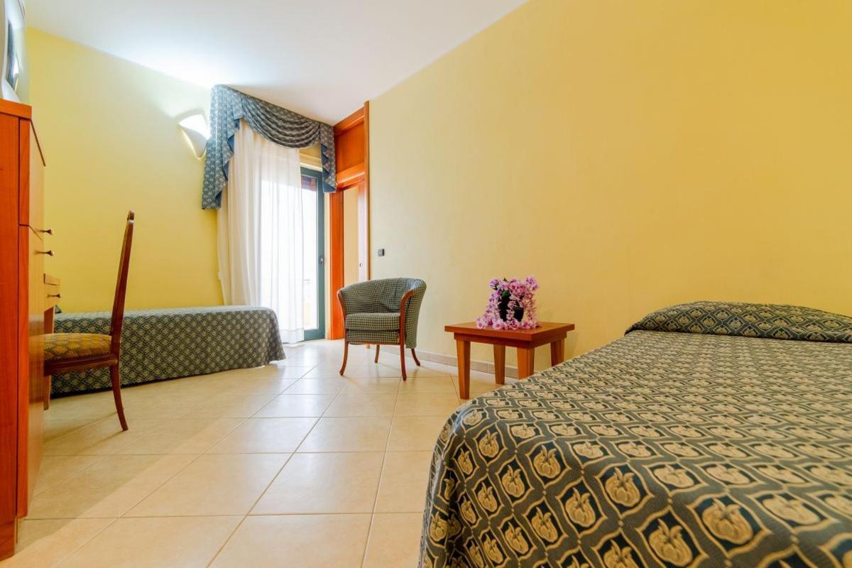 Costa Doro Salve Otel Dış mekan fotoğraf