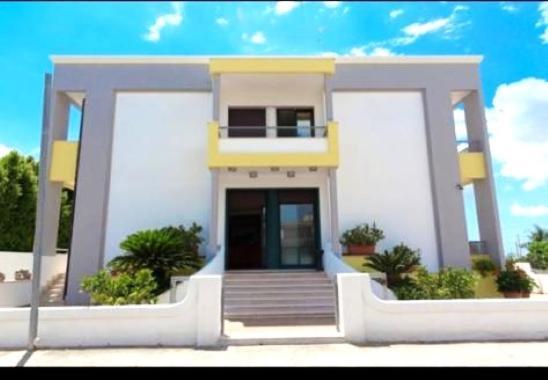 Costa Doro Salve Otel Dış mekan fotoğraf
