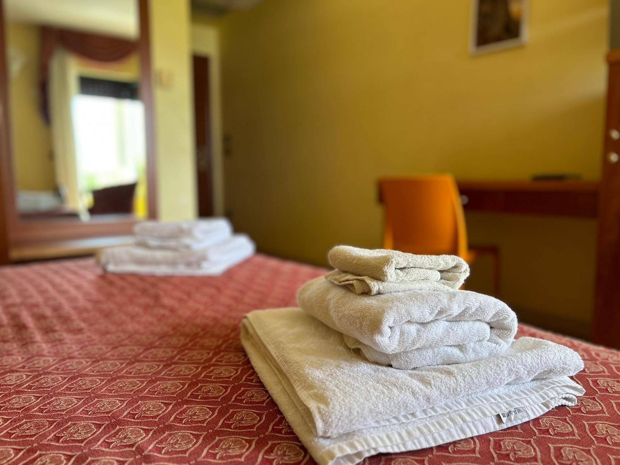 Costa Doro Salve Otel Dış mekan fotoğraf