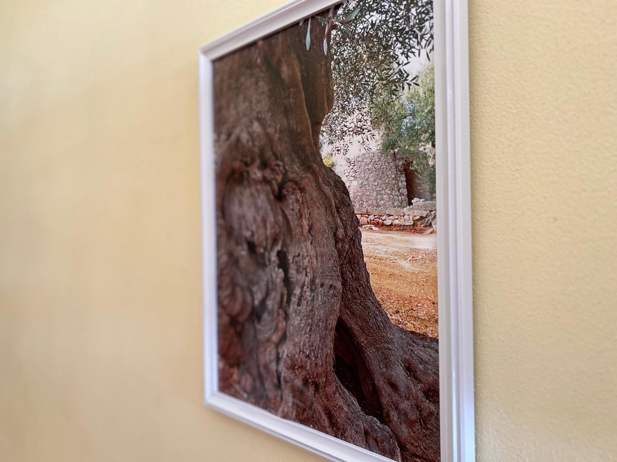 Costa Doro Salve Otel Dış mekan fotoğraf