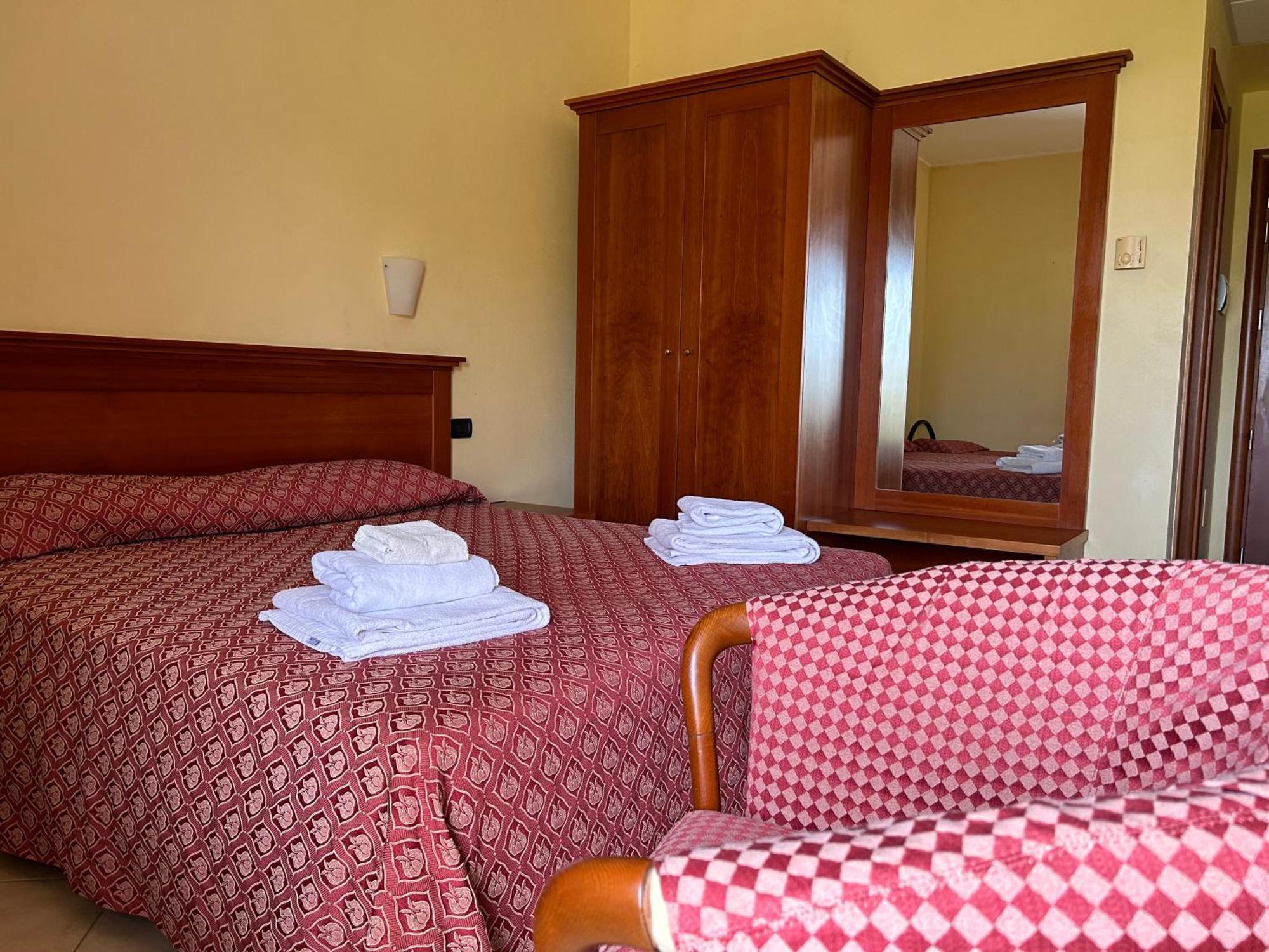 Costa Doro Salve Otel Dış mekan fotoğraf